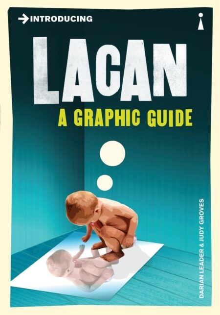 Introducing Lacan. A Graphic Guide.