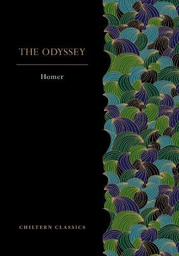 Chiltern Classics pb: The Odyssey