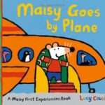 Maisy Goes by Plane