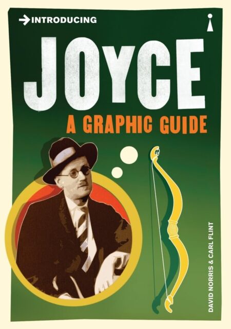 Introducing Joyce. A Graphic Guide.
