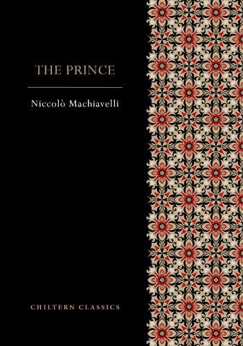 Chiltern Classics pb: The Prince