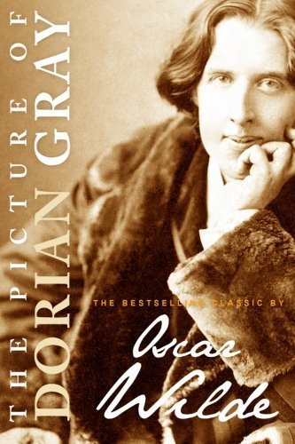 Wilde: Picture Of Dorian Gray