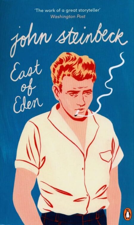 Steinbeck: East of Eden