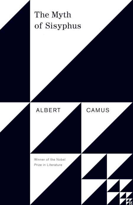 Camus: Myth of Sisyphus