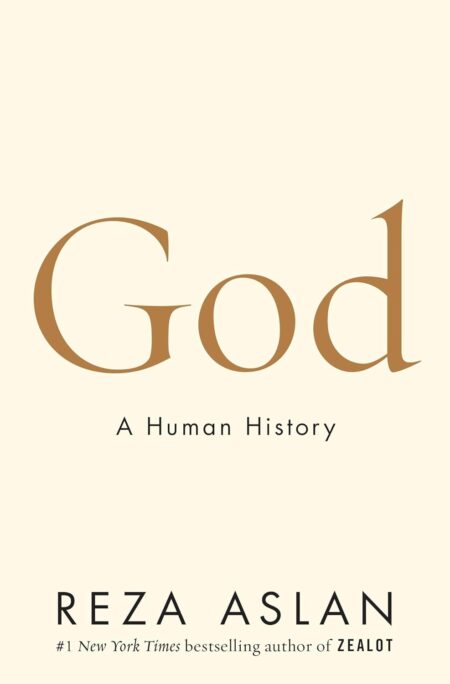 God: A Human