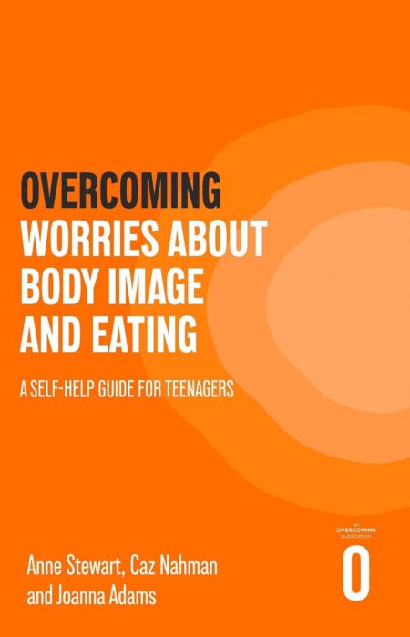 Overcoming Worries About Body Image & Eati