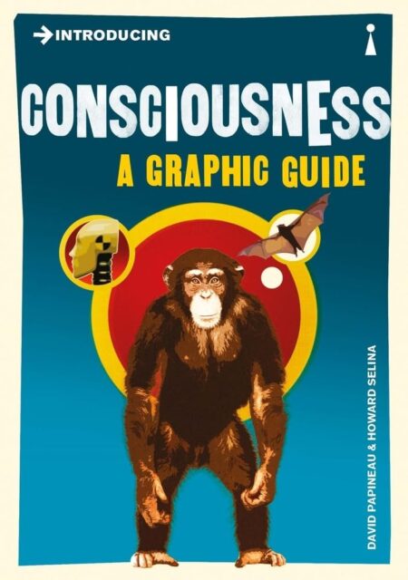 Introducing Consciousness. A Graphic Guide.