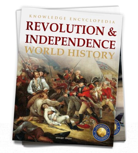 World Independence