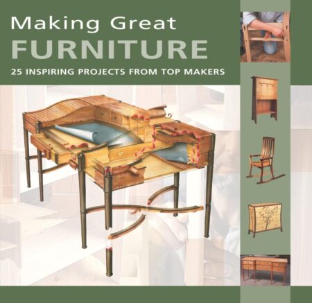 Making Great Furniture Projects