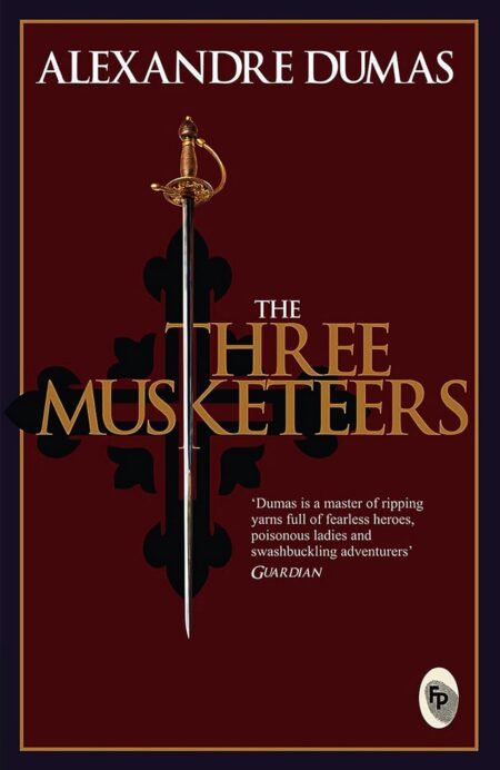 The Three Musketeers