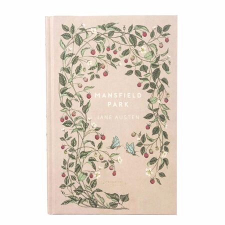 Cranford Classics: Mansfield Park