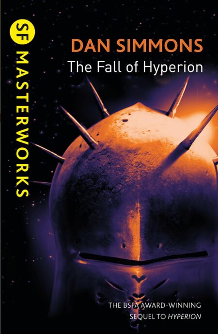 SF Masterworks: Fall of Hyperion