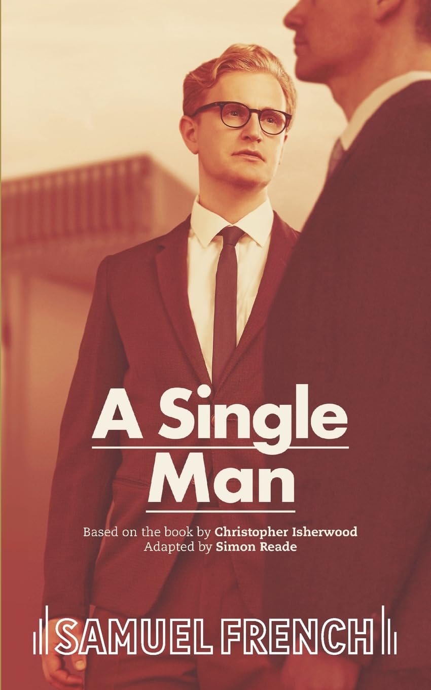 Isherwood: Single Man