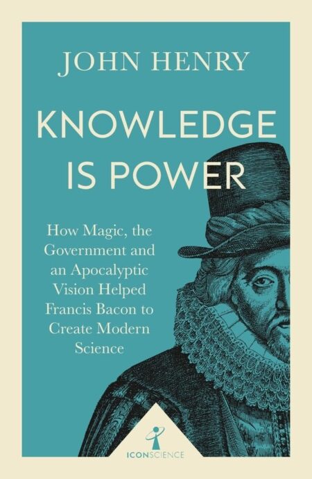 Knowledge is Power: How Magic, the Governm