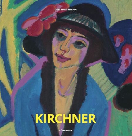Konemann: Kirchner
