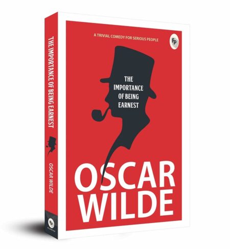 The Importance of Being Earnest
