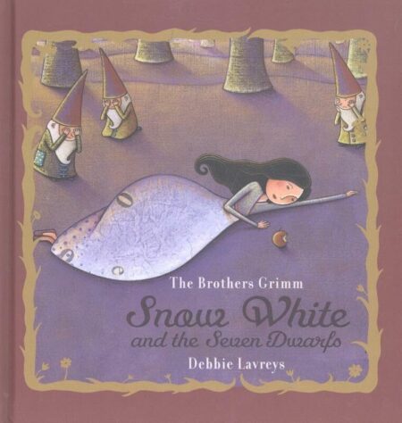 Fairytale Fun: Snow White & the Seven D f