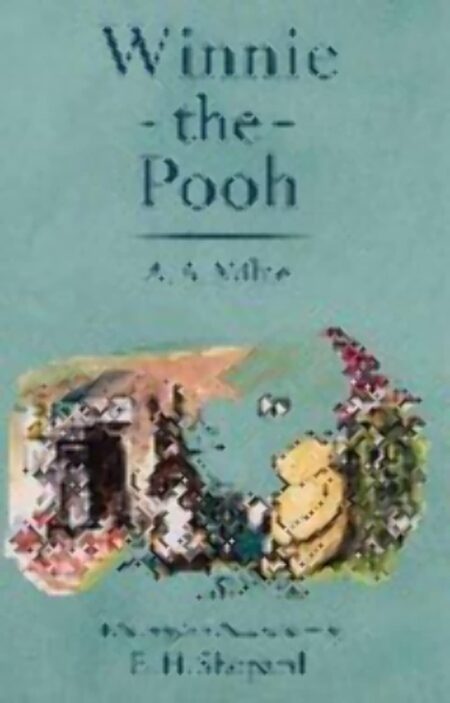 Winnie-the-Pooh Classics: Winnie-the-Pooh
