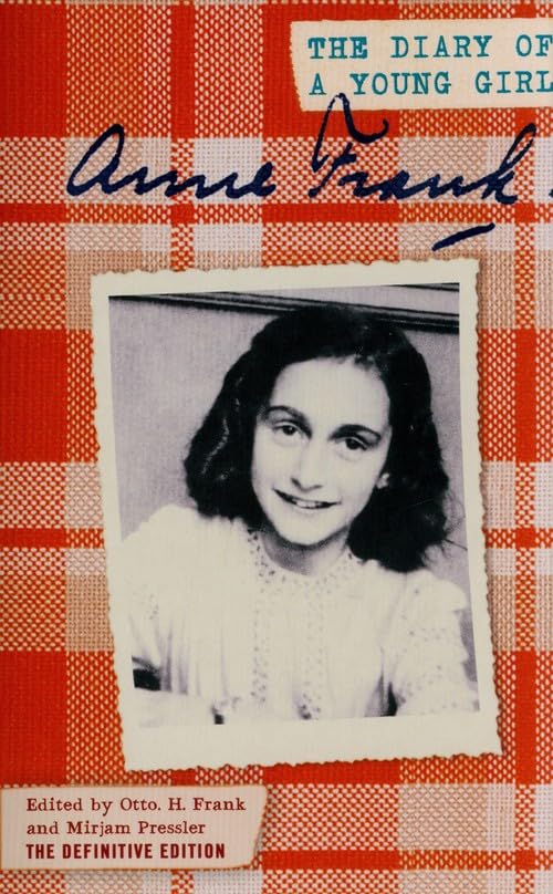 Diary of a Young Girl