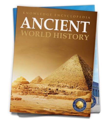 World History - Ancient