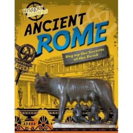 Treasure Chest Ancient Rome