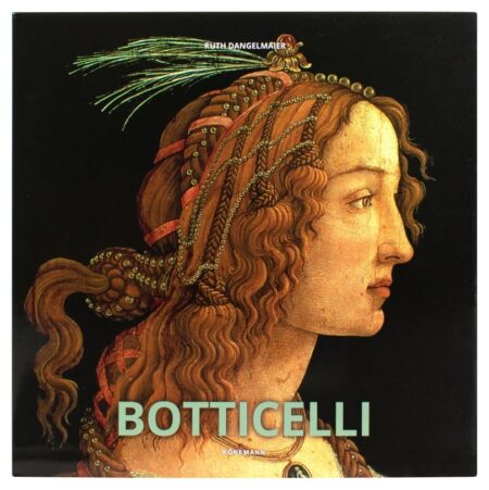 Konemann: Botticelli
