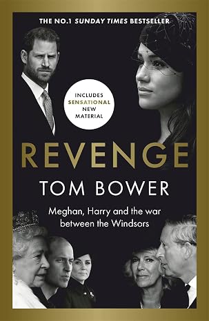 Revenge - 2