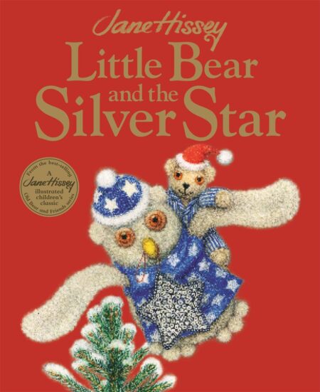 Little Bear & the Silver Star