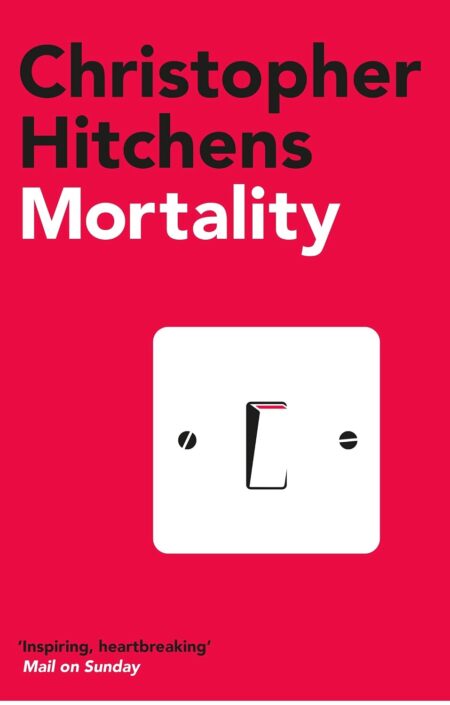 Hitchens: Mortality