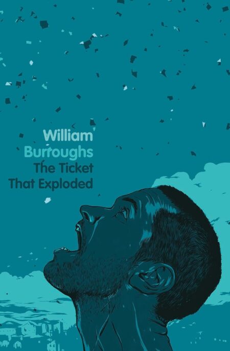 Burroughs: Ticket that Exploded