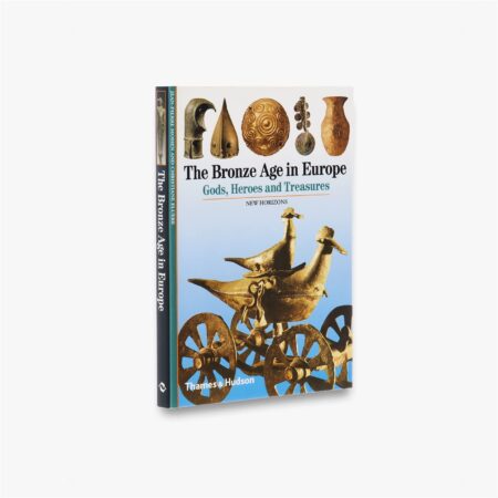 New Horizons: Bronze Age in Europe