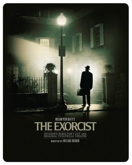 Exorcist