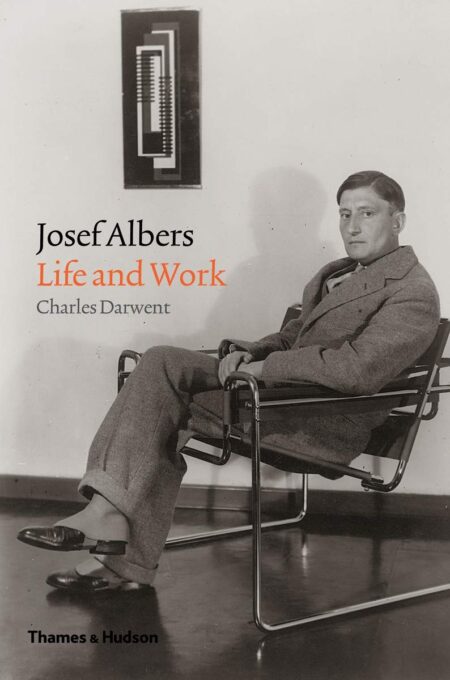 Josef Albers: Life & Works