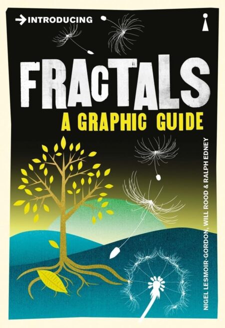 Introducing Fractals.  A Graphic Guide.