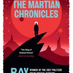 Bradbury: Martian Chronicles