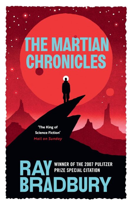 Bradbury: Martian Chronicles