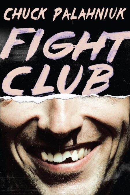 Palahniuk: Fight Club