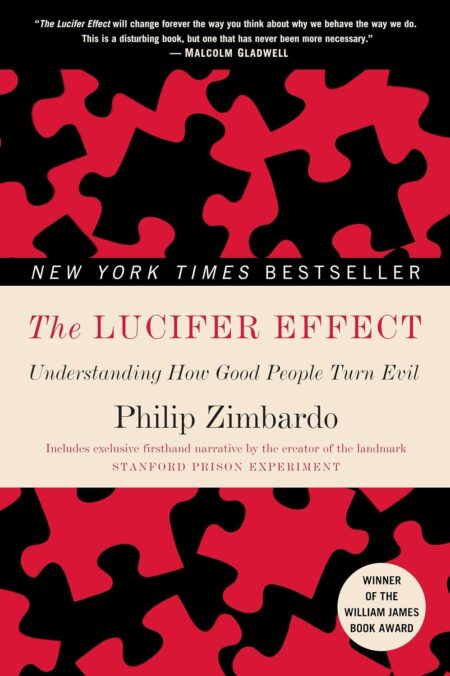 Lucifer Effect