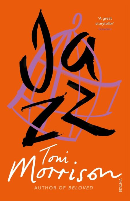 Morrison: Jazz
