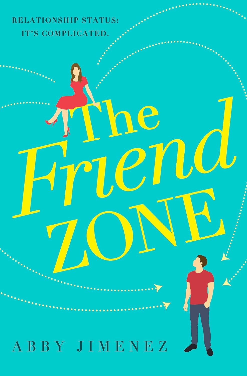 Jimenez: Friend Zone