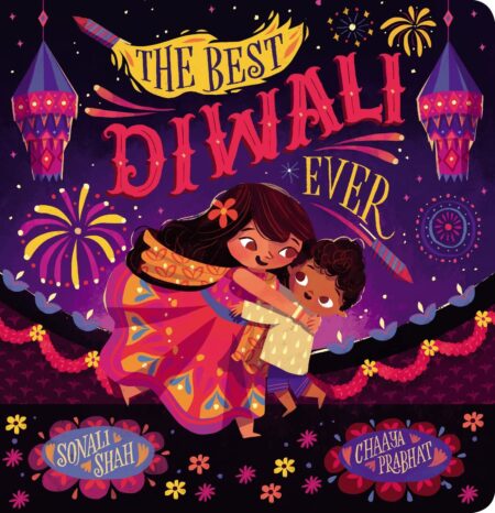 Best Diwali Ever