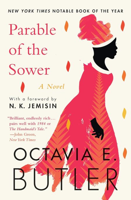 Butler: Parable of the Sower