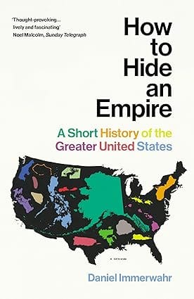 How to Hide an Empire- A Short   of the