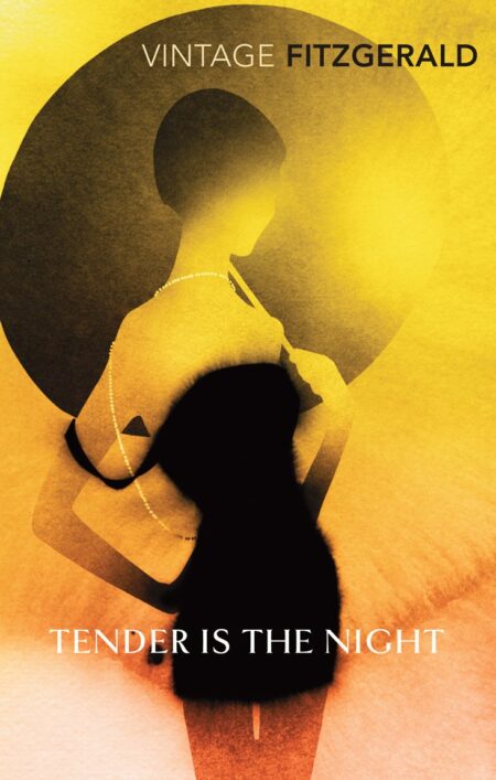 Fitzgerald: Tender is the Night