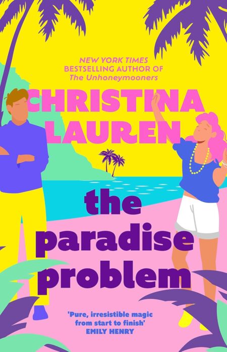 Lauren: Paradise Problem