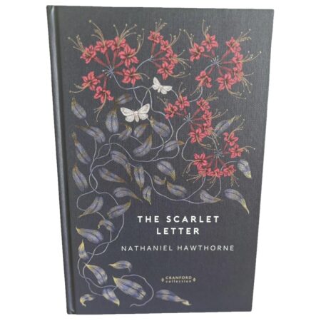 Z- Cranford Classics: The Scarlet Letter