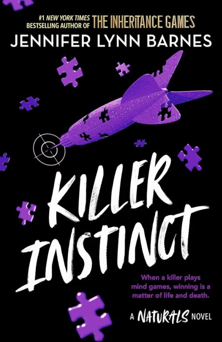 Z- Naturals: Killer Instinct