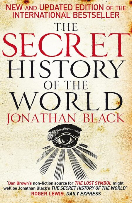 Secret of the World