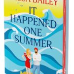 It Happened One Summer (Belinger Sisters 1)