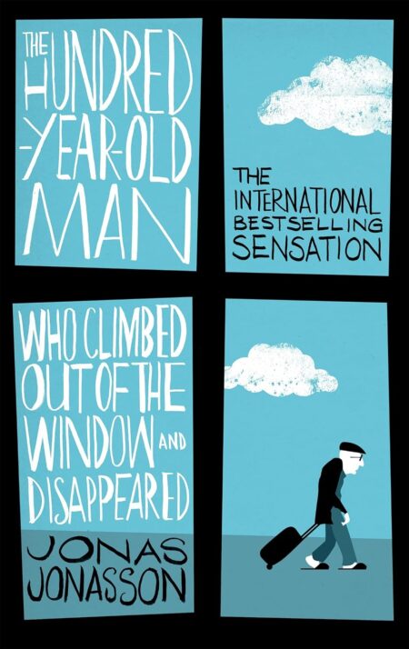 Z- Hundred-Year-Old Man Who Climbed Out o